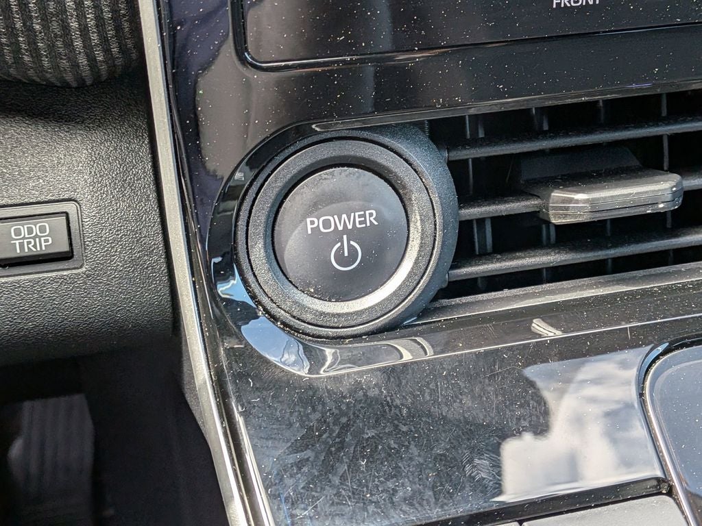 2024 Subaru Solterra Premium