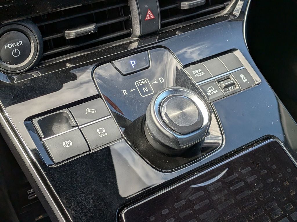 2024 Subaru Solterra Premium