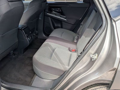 2024 Subaru Solterra Premium