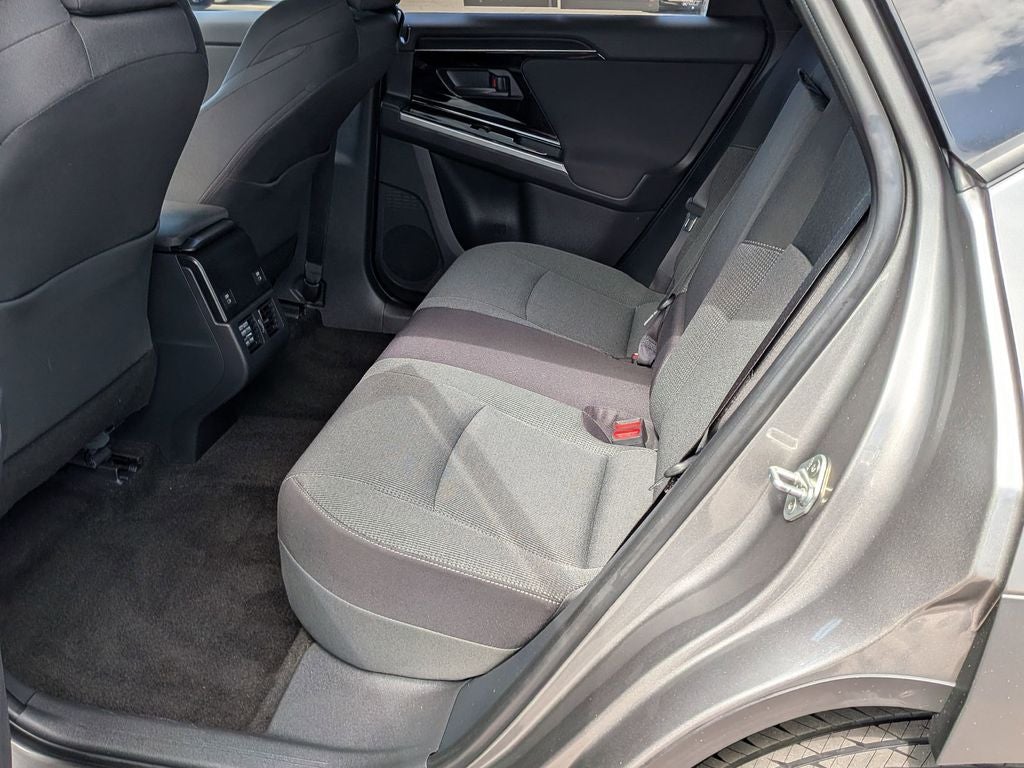 2024 Subaru Solterra Premium
