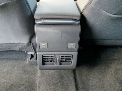 2024 Subaru Solterra Premium