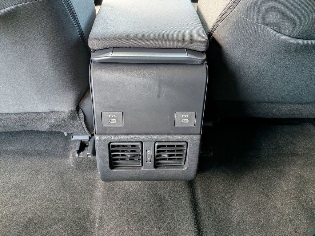 2024 Subaru Solterra Premium