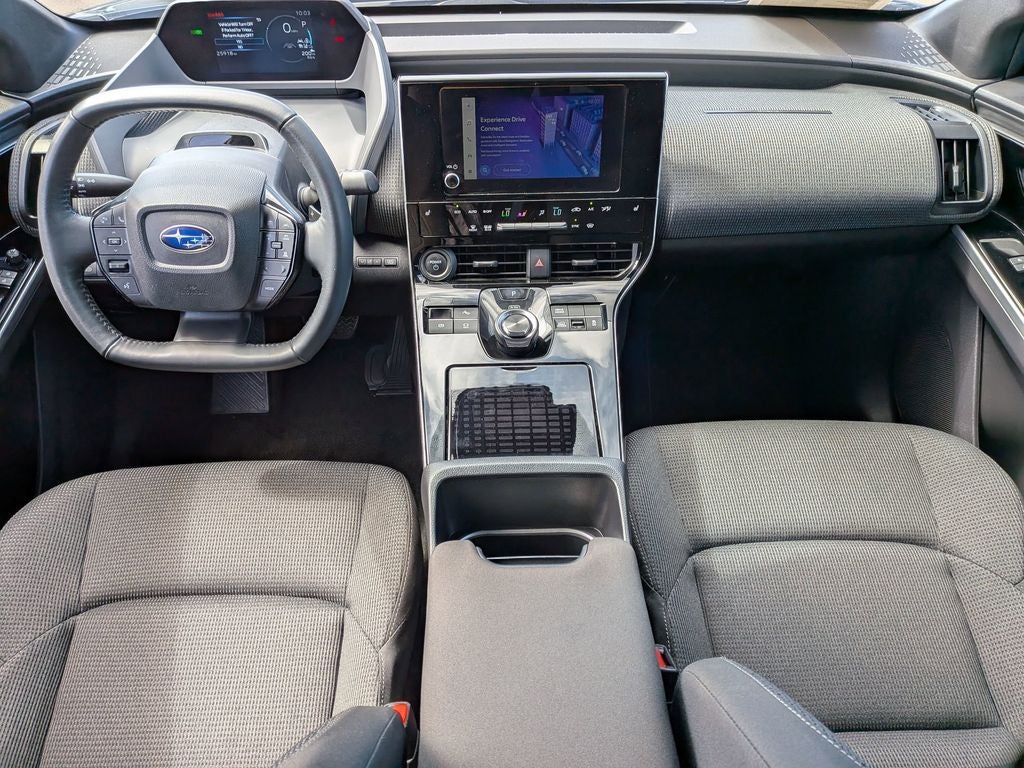 2024 Subaru Solterra Premium