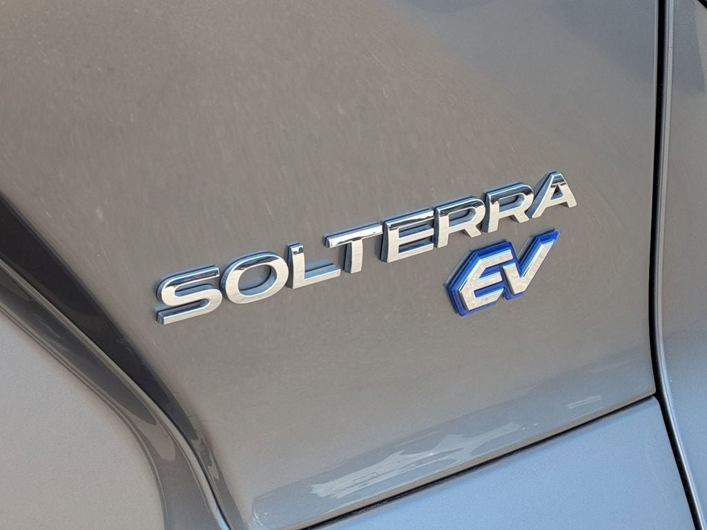 2024 Subaru Solterra Premium