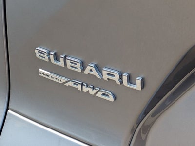 2024 Subaru Solterra Premium