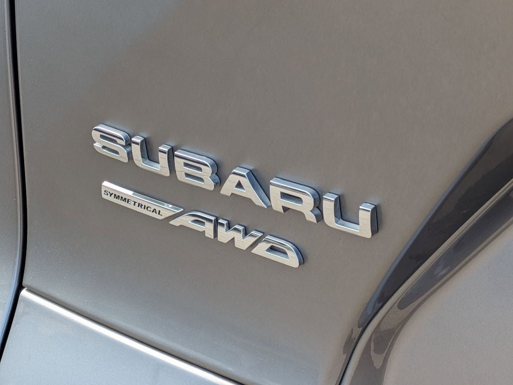 2024 Subaru Solterra Premium