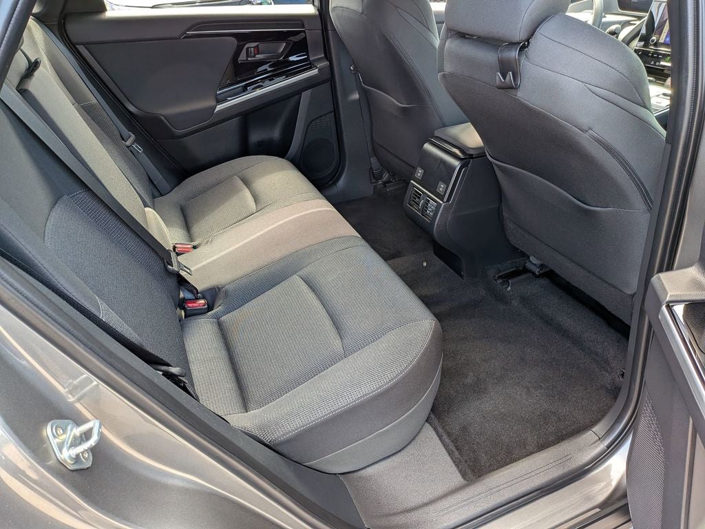 2024 Subaru Solterra Premium