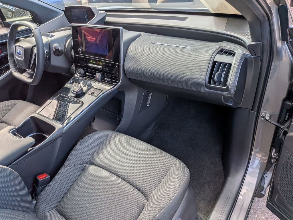 2024 Subaru Solterra Premium