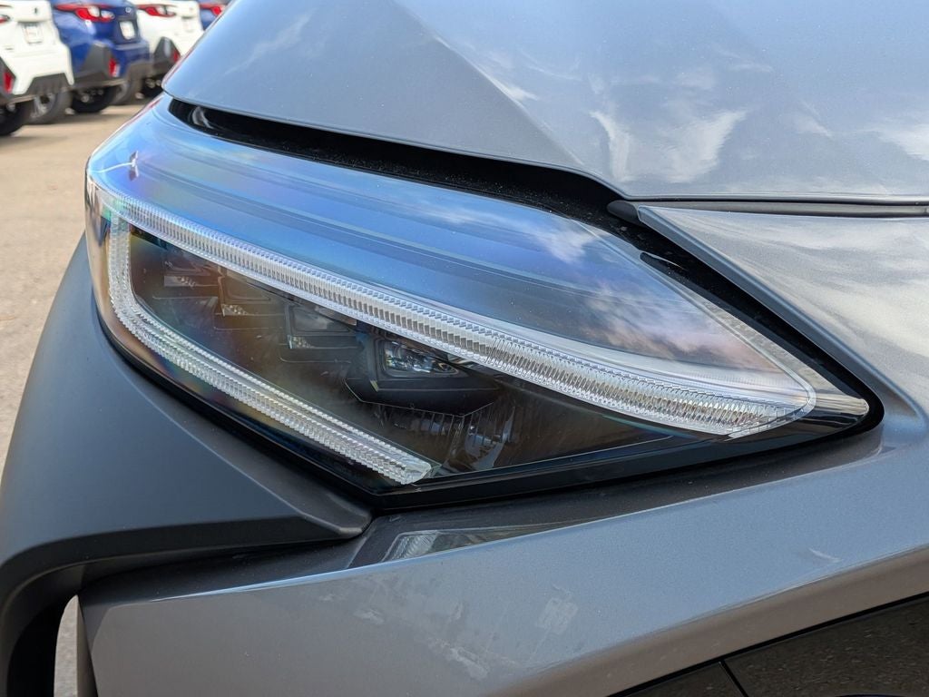 2024 Subaru Solterra Premium