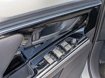 2024 Subaru Solterra Premium