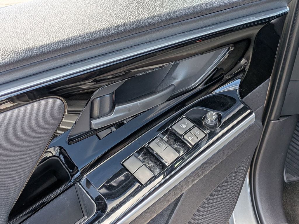 2024 Subaru Solterra Premium