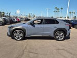2023 Subaru Solterra Limited
