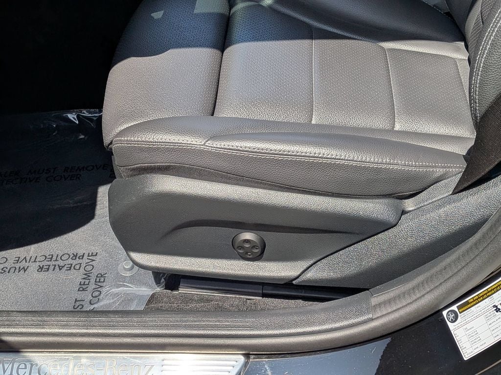 2021 Mercedes-Benz C-Class C 300
