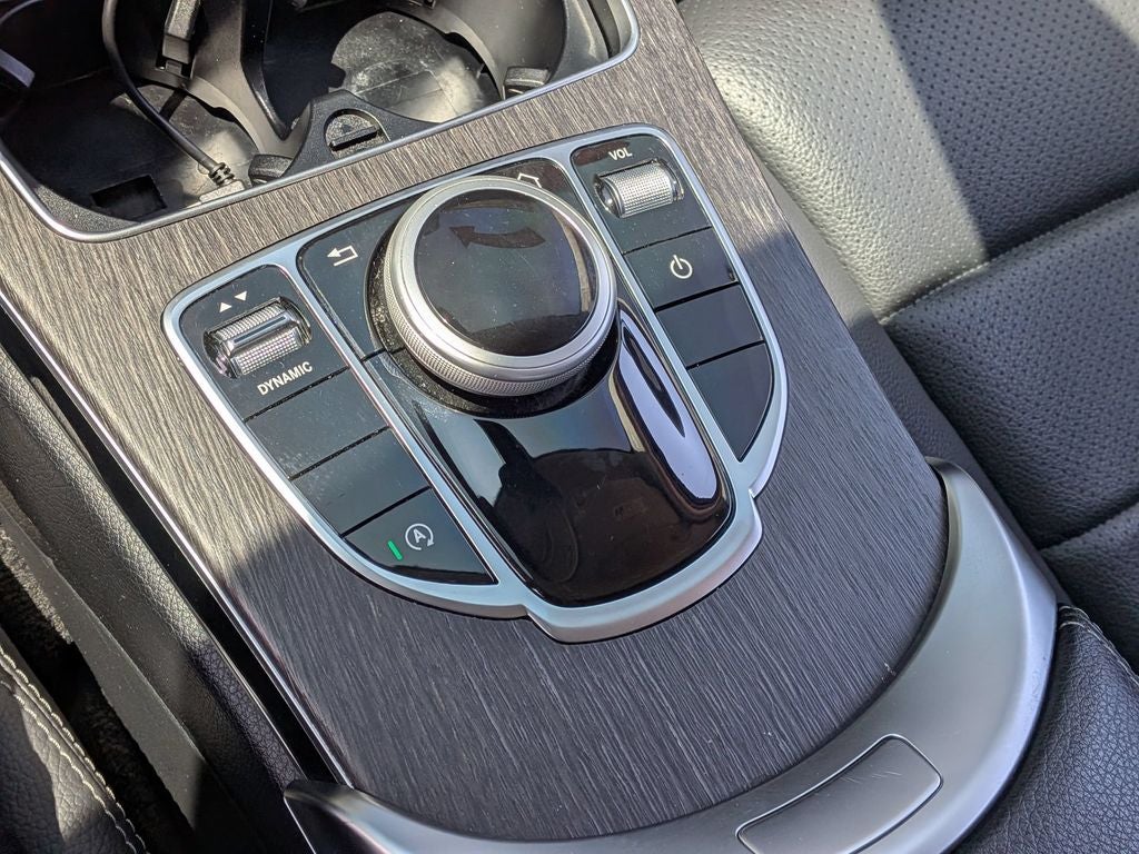 2021 Mercedes-Benz C-Class C 300