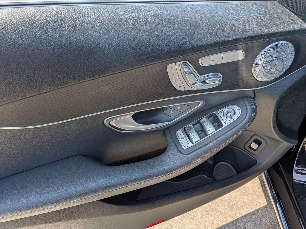 2021 Mercedes-Benz C-Class C 300