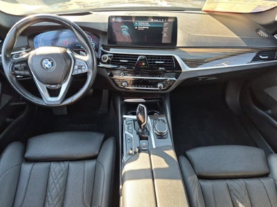 2023 BMW 5 Series 530e iPerformance