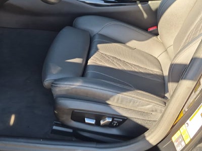 2023 BMW 5 Series 530e iPerformance