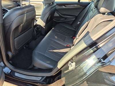 2023 BMW 5 Series 530e iPerformance