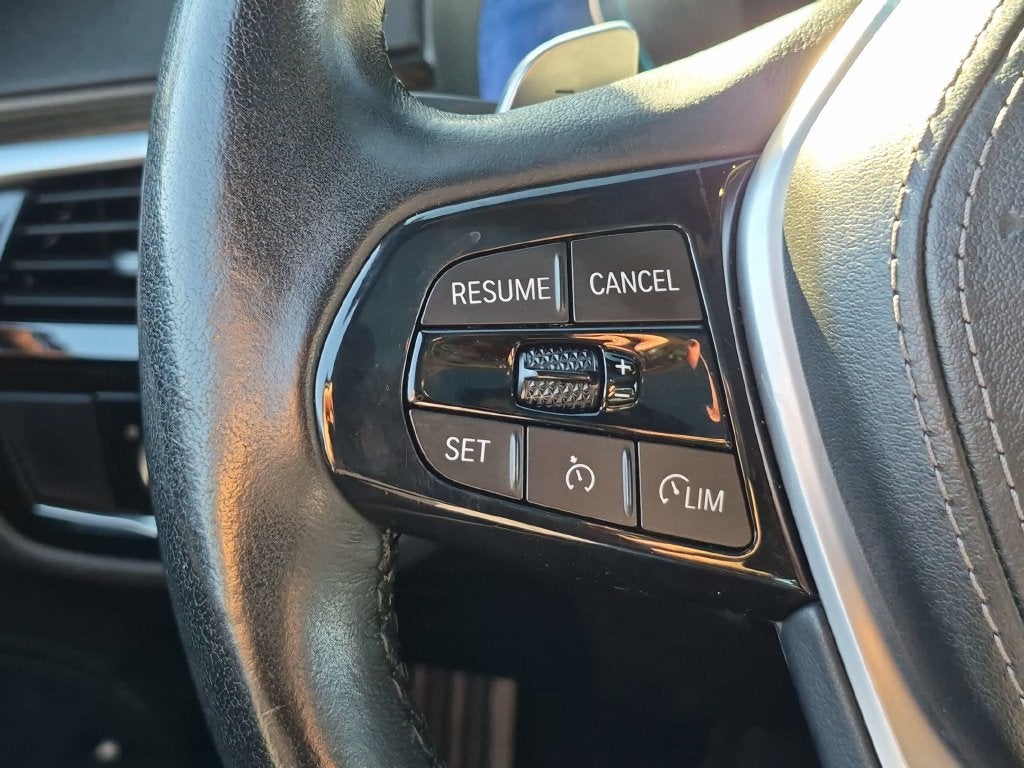 2023 BMW 5 Series 530e iPerformance
