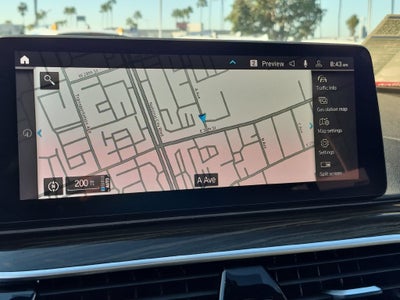2023 BMW 5 Series 530e iPerformance