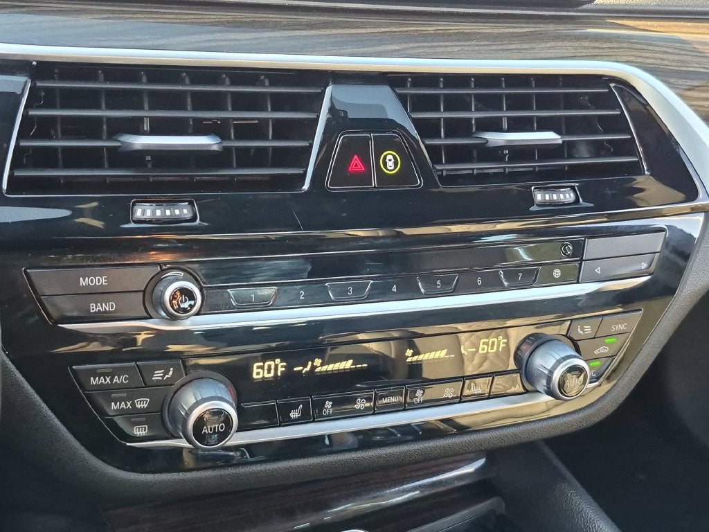 2023 BMW 5 Series 530e iPerformance