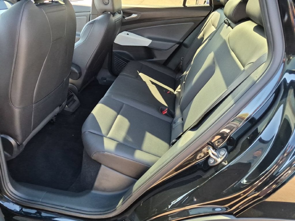 2021 Volkswagen ID.4 1st Edition