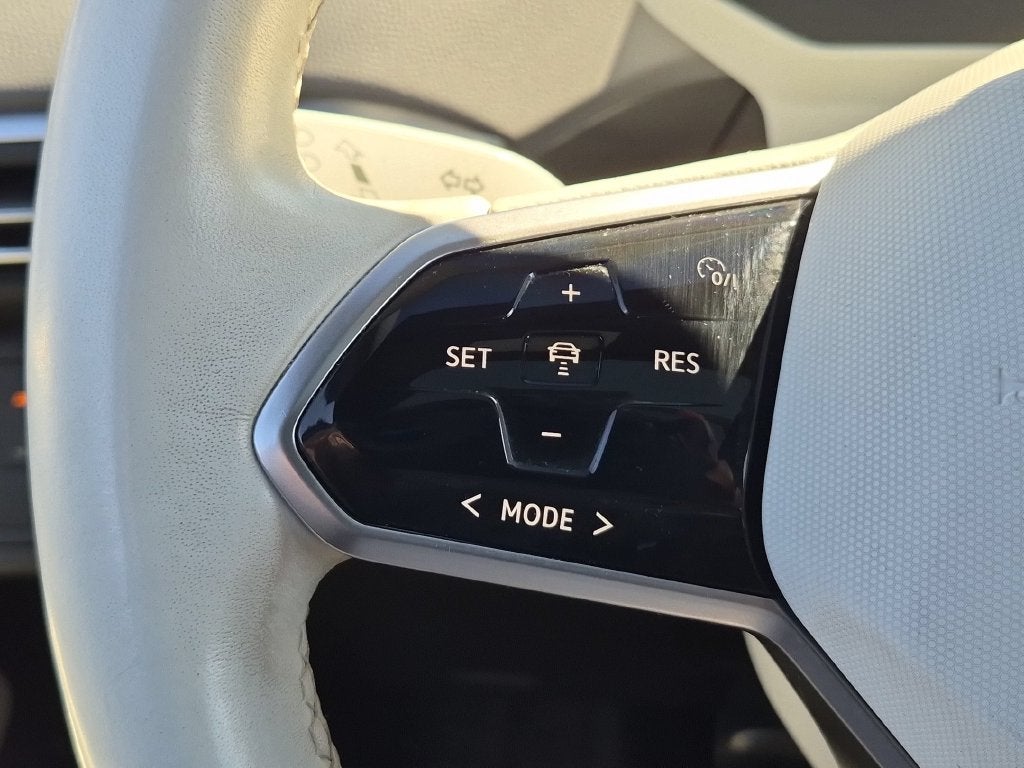 2021 Volkswagen ID.4 1st Edition
