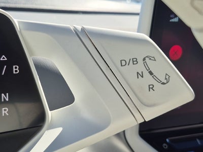 2021 Volkswagen ID.4 1st Edition