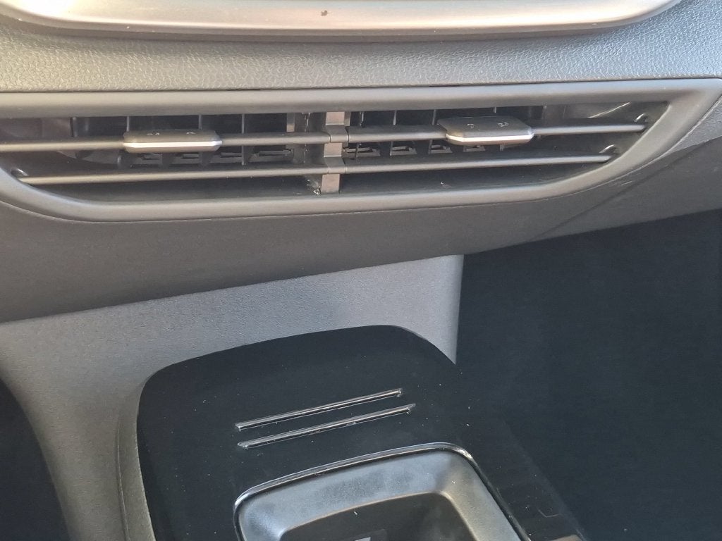 2021 Volkswagen ID.4 1st Edition