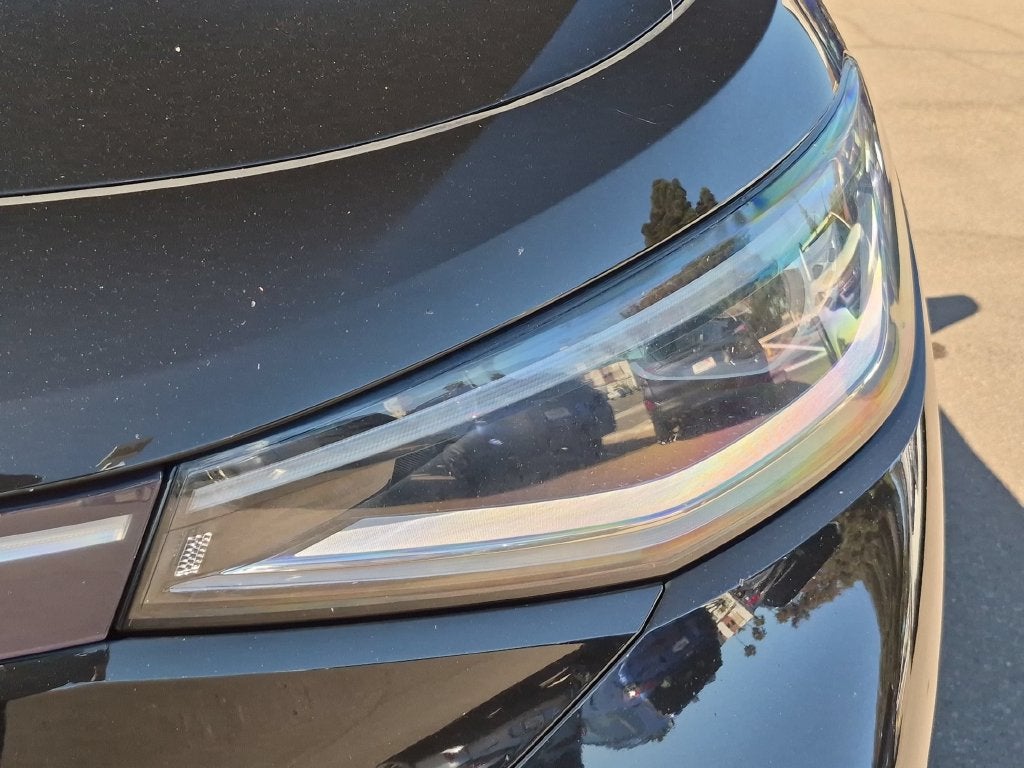 2021 Volkswagen ID.4 1st Edition