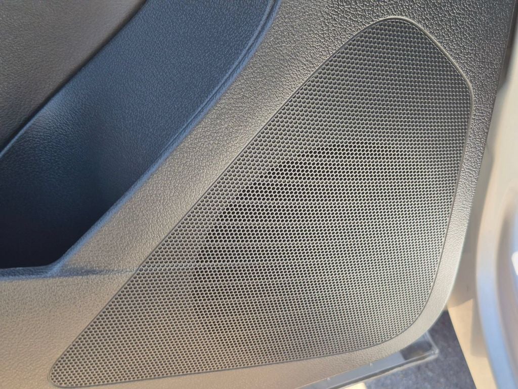 2017 Volkswagen Tiguan Sport 4Motion