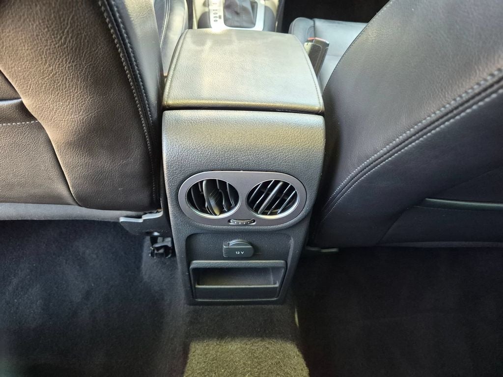 2017 Volkswagen Tiguan Sport 4Motion