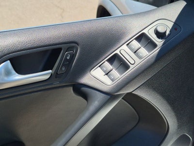2017 Volkswagen Tiguan Sport 4Motion