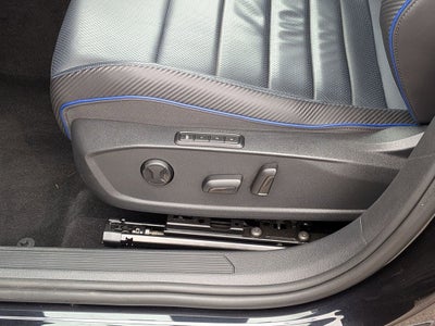 2023 Volkswagen Golf R 2.0T