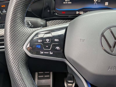 2023 Volkswagen Golf R 2.0T