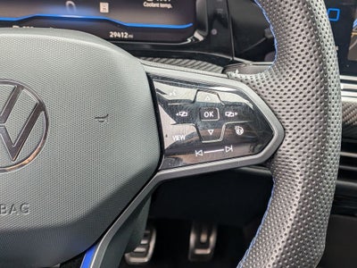 2023 Volkswagen Golf R 2.0T