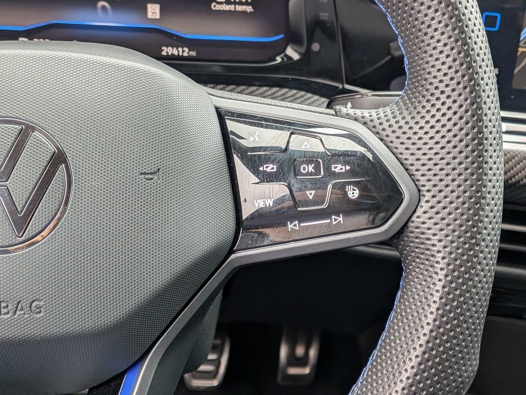 2023 Volkswagen Golf R 2.0T