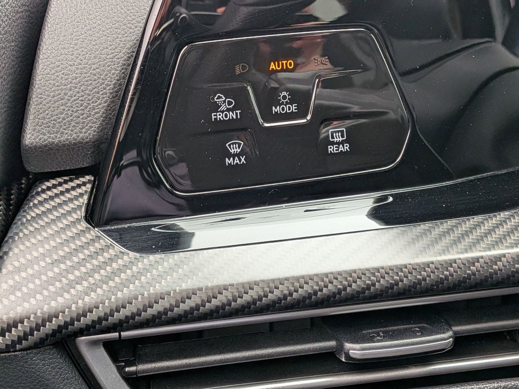 2023 Volkswagen Golf R 2.0T
