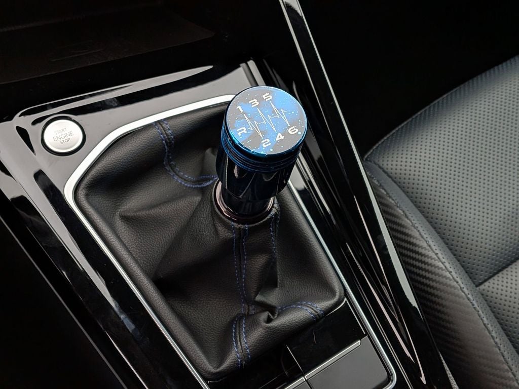 2023 Volkswagen Golf R 2.0T