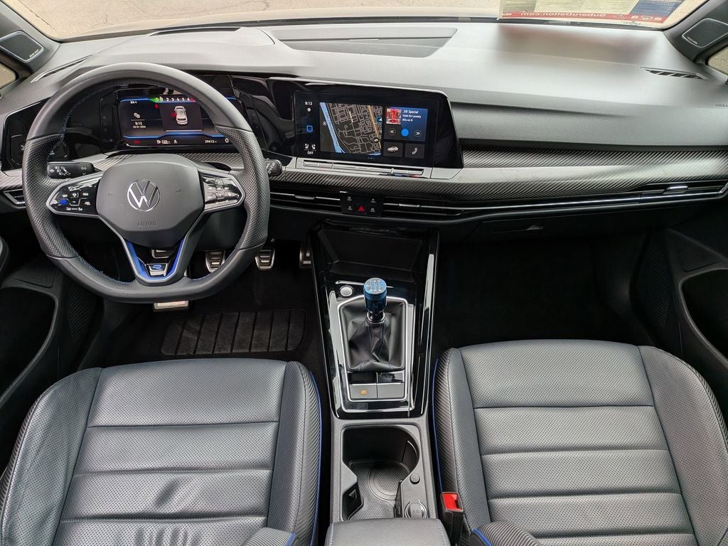 2023 Volkswagen Golf R 2.0T