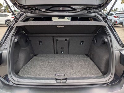 2023 Volkswagen Golf R 2.0T