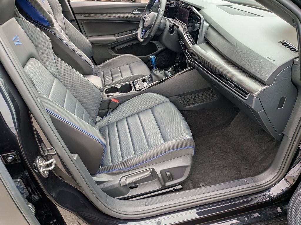 2023 Volkswagen Golf R 2.0T