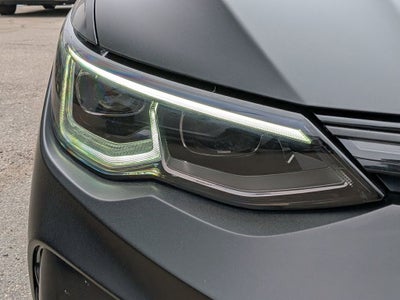 2023 Volkswagen Golf R 2.0T