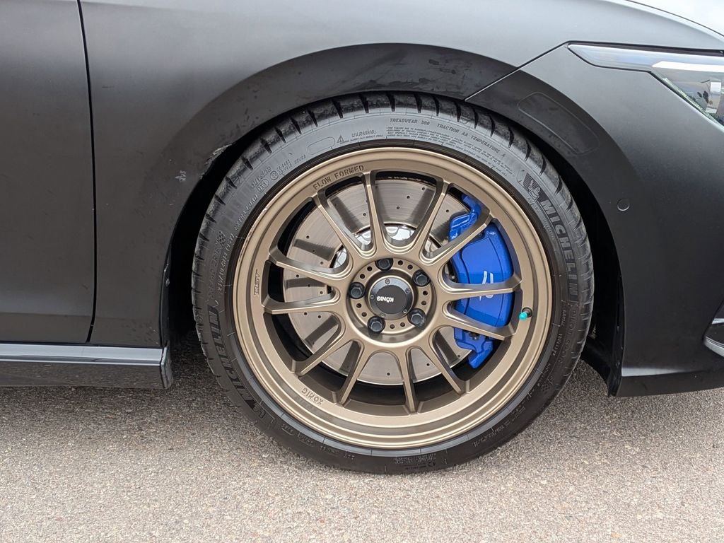 2023 Volkswagen Golf R 2.0T