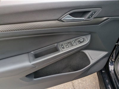 2023 Volkswagen Golf R 2.0T