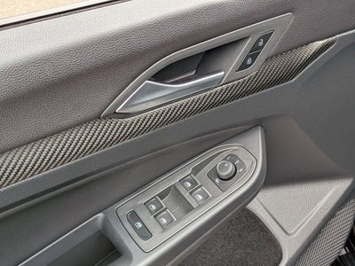 2023 Volkswagen Golf R 2.0T