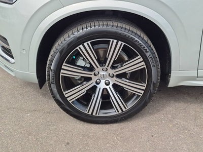 2020 Volvo XC90 T6 Inscription