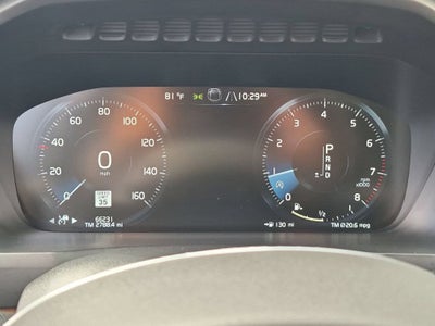 2020 Volvo XC90 T6 Inscription