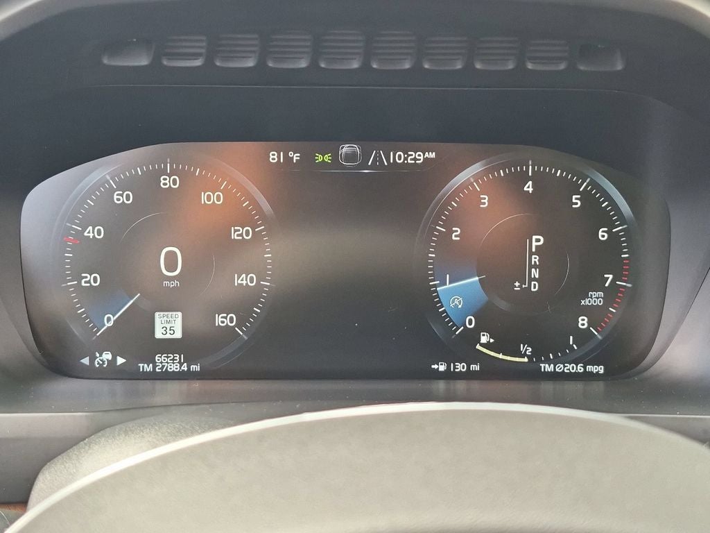 2020 Volvo XC90 T6 Inscription