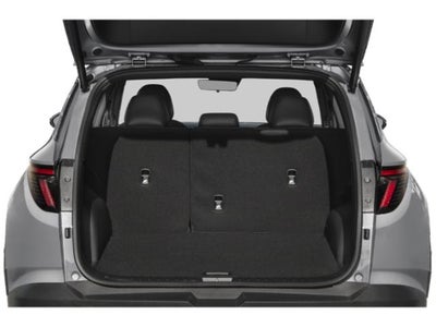 2026 Hyundai TUCSON XRT AWD